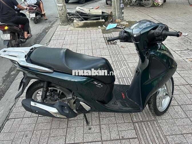 Honda SH 150i 2017 bstp
