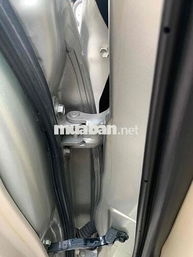 Toyota Innova 2007 G - 195000 km