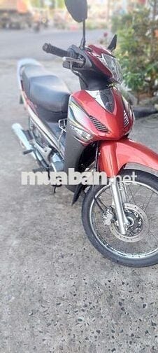 Xe honda future bs 95