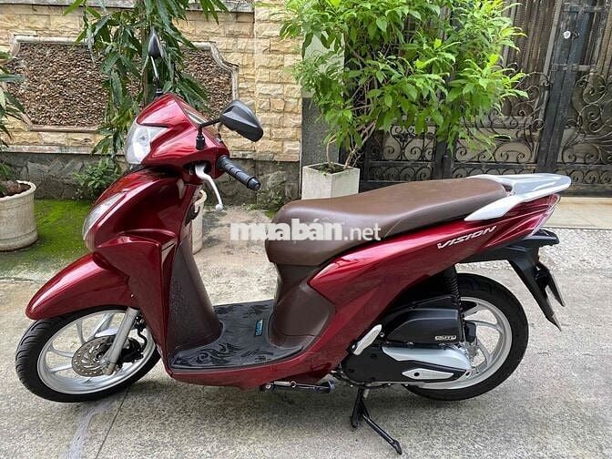 vison 2022 maskey 5 ngàn km bstp 9 chủ