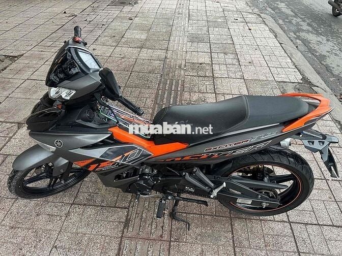 Exciter 2020 máy êm zin