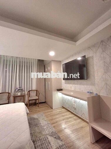 STUDIO CAO CẤP - NHẬN KHÁCH NƯỚC NGOÀI trong nội khu PHÚ MỸ HƯNG