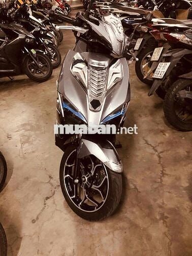 Mình đổi xe nên để lại xe yêu quý về chủ mới,