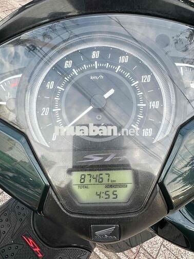 Honda SH 150i 2017 bstp