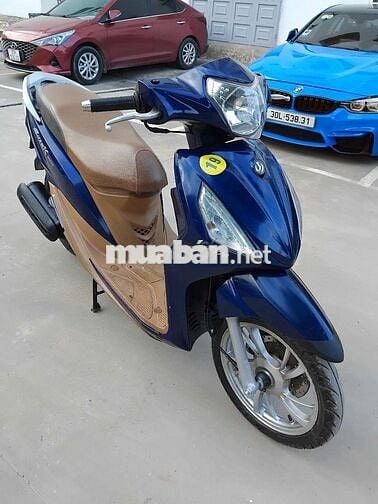 đẹp hơn xe vision.Xe Shark mini có Fi đời mới 2016