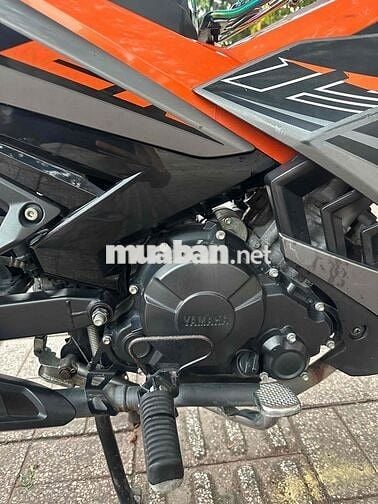 Exciter 2020 máy êm zin