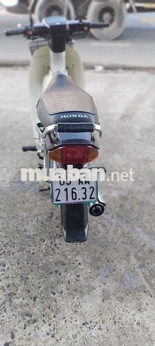 Xe honda supperim bs 65