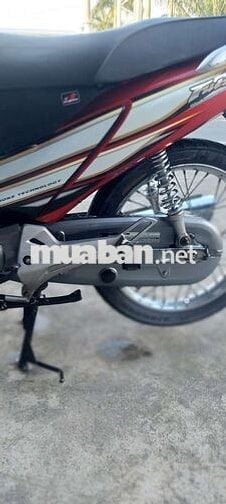 Xe honda future bs 95