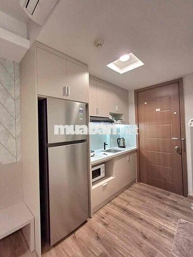 STUDIO CAO CẤP - NHẬN KHÁCH NƯỚC NGOÀI trong nội khu PHÚ MỸ HƯNG