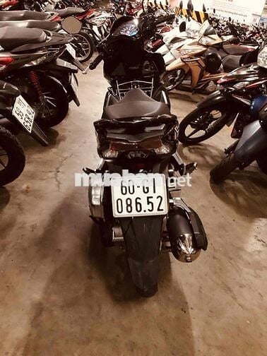 Mình đổi xe nên để lại xe yêu quý về chủ mới,