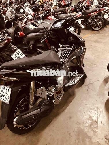 Mình đổi xe nên để lại xe yêu quý về chủ mới,