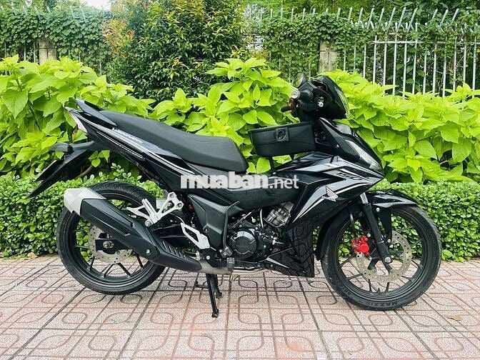 winner 150 -v1 - dk 10/2018 - bstp chính chủ ký