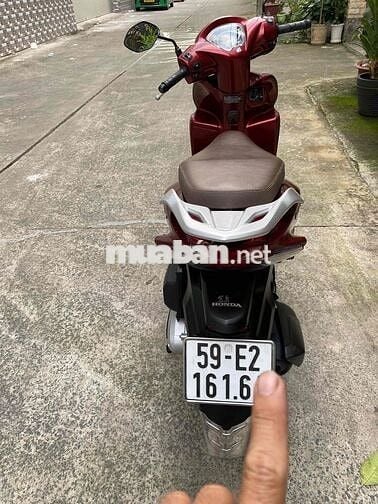 vison 2022 maskey 5 ngàn km bstp 9 chủ