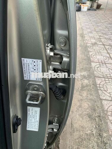 Toyota Innova 2007 G - 195000 km