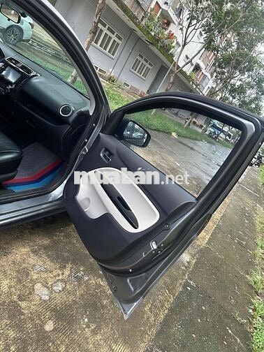 Mitsubishi Mirage 1.2 CVT, sx 2018. đkld 2019, 1c