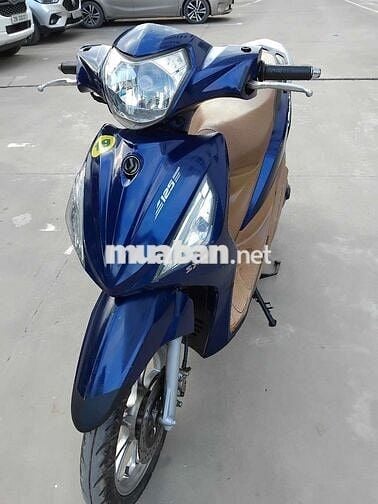 đẹp hơn xe vision.Xe Shark mini có Fi đời mới 2016