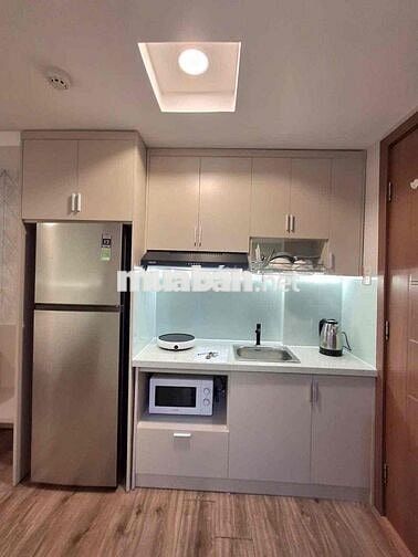 STUDIO CAO CẤP - NHẬN KHÁCH NƯỚC NGOÀI trong nội khu PHÚ MỸ HƯNG