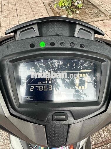 Exciter 2020 máy êm zin