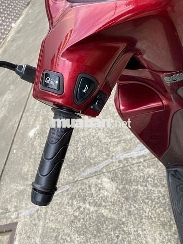 vison 2022 maskey 5 ngàn km bstp 9 chủ