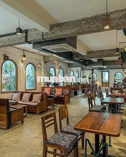 CHO THUÊ BIỆT THỰ SÂN VƯỜN CƯ XÁ BẮC HẢI NGANG 10X20M 2 TẦNG GIÁ 70TR