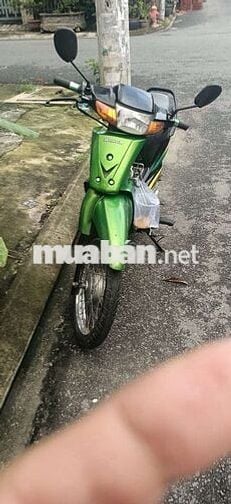 Thanhlý wave korea chính hãng cực êm giá rẻ