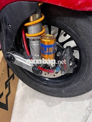Sprint 2021 iget abs Ohlins  bstp chính chủ