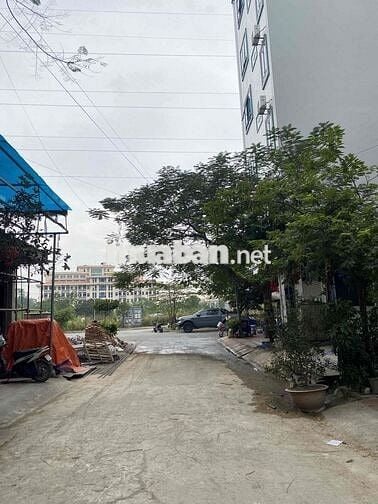 Nhà 7 tầng đất DV Yên Nghĩa, 50m đường ô tô thông, cạnh ĐH Phenika.