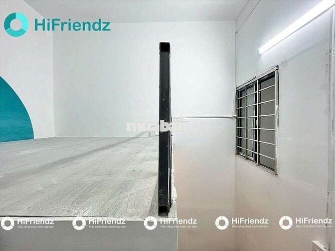 CHỈ TỪ 3TR1 - PHÒNG TRỌ CÓ GÁC MỚI - GẦN SÂN BAY