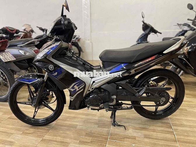 EXCITER 2010 1 CÀNG