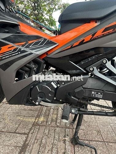 Exciter 2020 máy êm zin