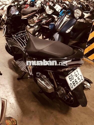 Mình đổi xe nên để lại xe yêu quý về chủ mới,