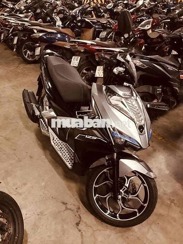 Mình đổi xe nên để lại xe yêu quý về chủ mới,