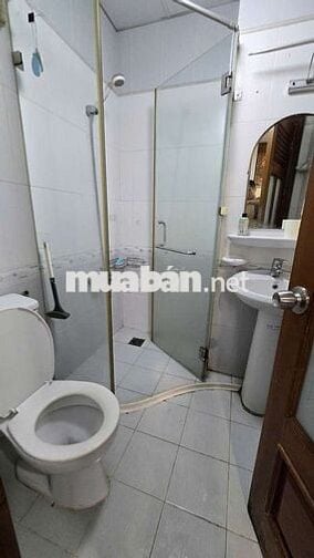 Cho thuê căn hộ Indochina 3 pn