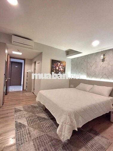 STUDIO CAO CẤP - NHẬN KHÁCH NƯỚC NGOÀI trong nội khu PHÚ MỸ HƯNG