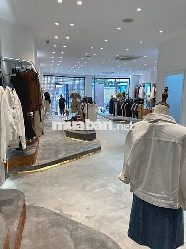 🔥 CHO THUÊ NHÀ MẶT TIỀN SƯ VẠN HẠNH, P 12, QUẬN 10