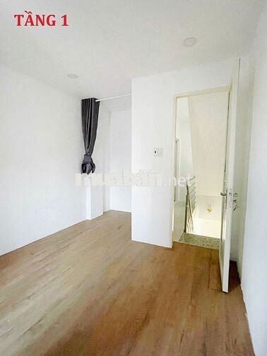 BÁN NHÀ HẺM 3 GÁC – THÔNG ĐƯỜNG 48 & 49 – PHƯỜNG HIỆP BÌNH CHÁNH