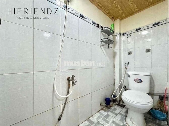 Cho thuê phòng xinh mới 100% kế cầu nguyễn văn cừ ở nhóm sinh viên