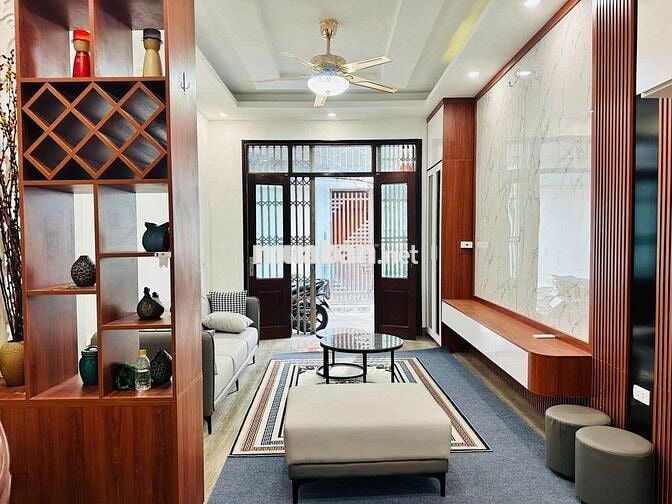 HIẾM NHÀ PHỐ LỤA TRUNG TÂM HÀ ĐÔNg- ÔTÔ ĐỖ 50M - GẦN TRƯỜNG HỌC VÀ CHỢ