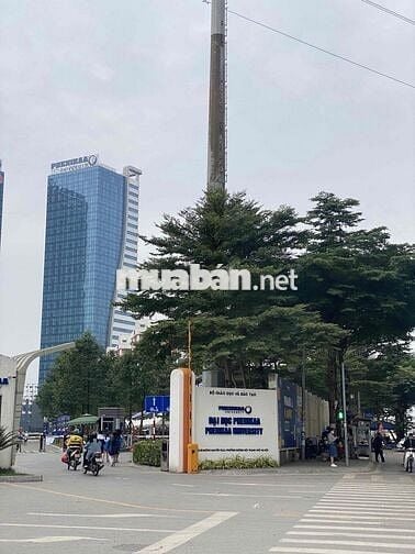 Nhà 7 tầng đất DV Yên Nghĩa, 50m đường ô tô thông, cạnh ĐH Phenika.