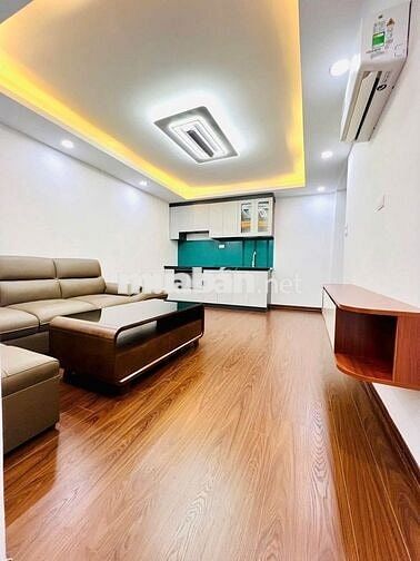 🌟Chỉ 4,69 tỷ tập thể Thành Công, Ba Đình, 2 bc ,80m2 3PN 2WC full nt🌟