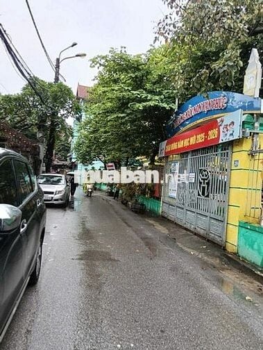 HIẾM NHÀ PHỐ LỤA TRUNG TÂM HÀ ĐÔNg- ÔTÔ ĐỖ 50M - GẦN TRƯỜNG HỌC VÀ CHỢ