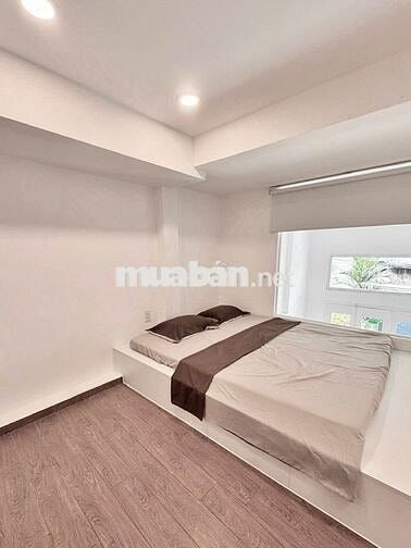 Phòng Thuê Quận 1 - Chợ Tân Định