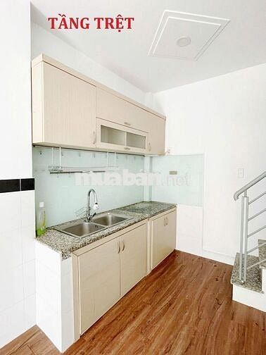 BÁN NHÀ HẺM 3 GÁC – THÔNG ĐƯỜNG 48 & 49 – PHƯỜNG HIỆP BÌNH CHÁNH