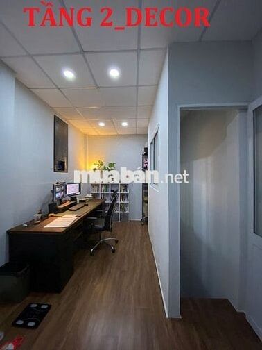 BÁN NHÀ HẺM 3 GÁC – THÔNG ĐƯỜNG 48 & 49 – PHƯỜNG HIỆP BÌNH CHÁNH