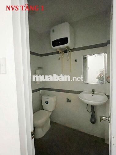 BÁN NHÀ HẺM 3 GÁC – THÔNG ĐƯỜNG 48 & 49 – PHƯỜNG HIỆP BÌNH CHÁNH