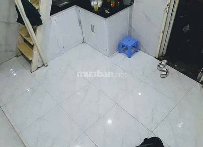 BÁN NHÀ HẺM TRUNG TÂM ĐƯỜNG PHAN XÍCH LONG, SỔ HỒNG RIÊNG, CHÍNH CHỦ