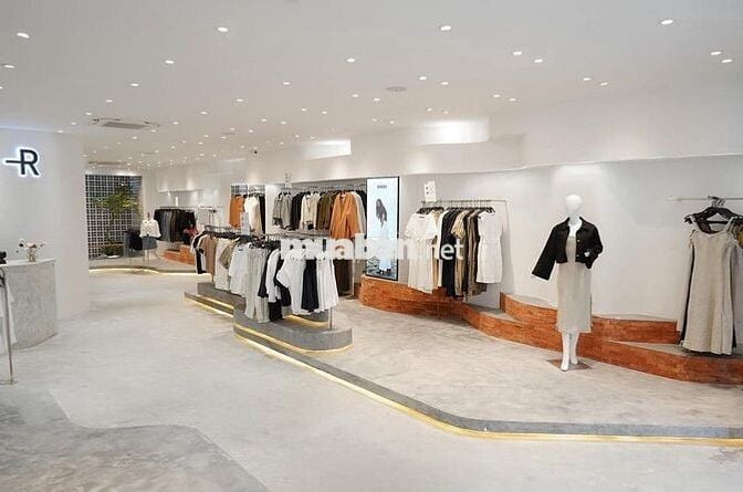 🔥 CHO THUÊ NHÀ MẶT TIỀN SƯ VẠN HẠNH, P 12, QUẬN 10