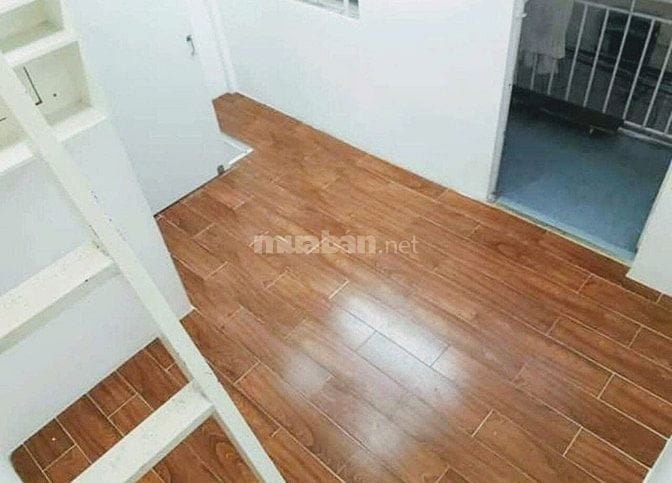 BÁN NHÀ HẺM TRUNG TÂM ĐƯỜNG PHAN XÍCH LONG, SỔ HỒNG RIÊNG, CHÍNH CHỦ