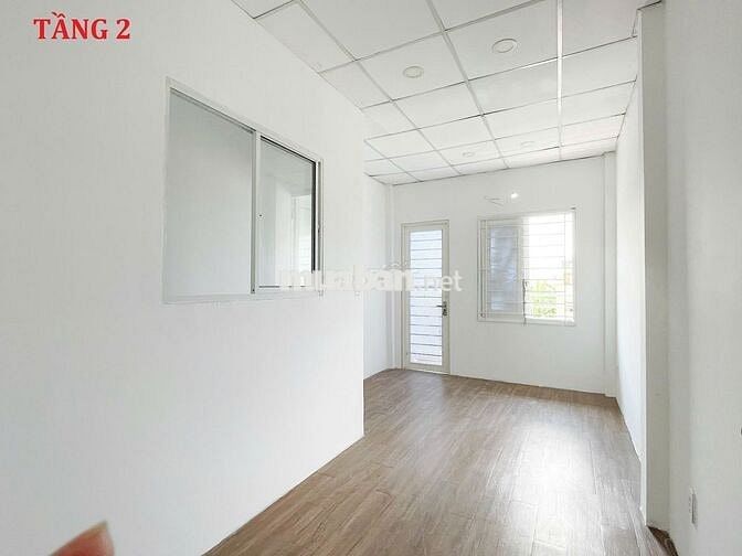 BÁN NHÀ HẺM 3 GÁC – THÔNG ĐƯỜNG 48 & 49 – PHƯỜNG HIỆP BÌNH CHÁNH