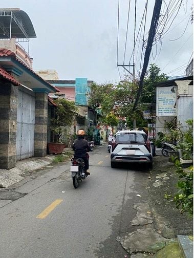 Nhà Mặt Tiền Tân Thới Nhất 13, Quận 12, 5x31, Gần Chợ Lạc Quang, 8.7tỷ